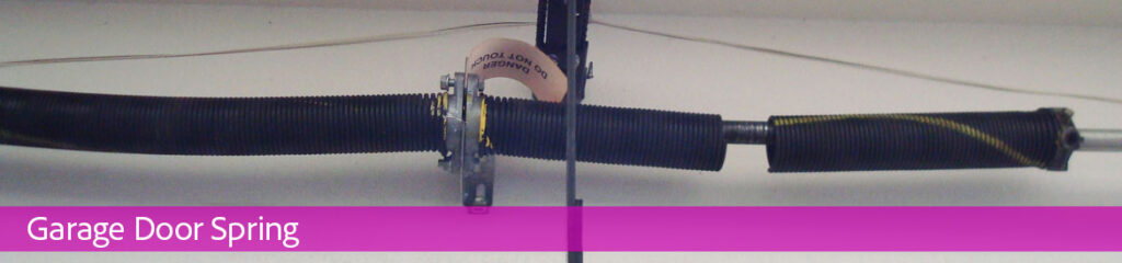 garage door spring Garden City